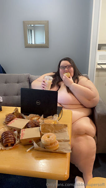ssbbwsupersoft Nude Leaks OnlyFans Photo 9