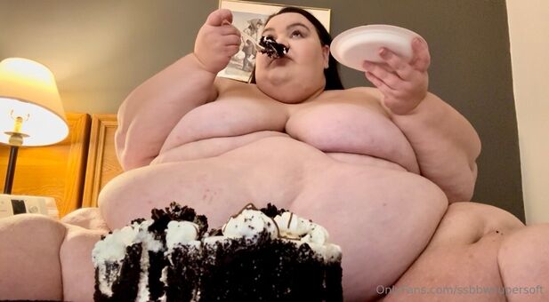 ssbbwsupersoft Nude Leaks OnlyFans Photo 12