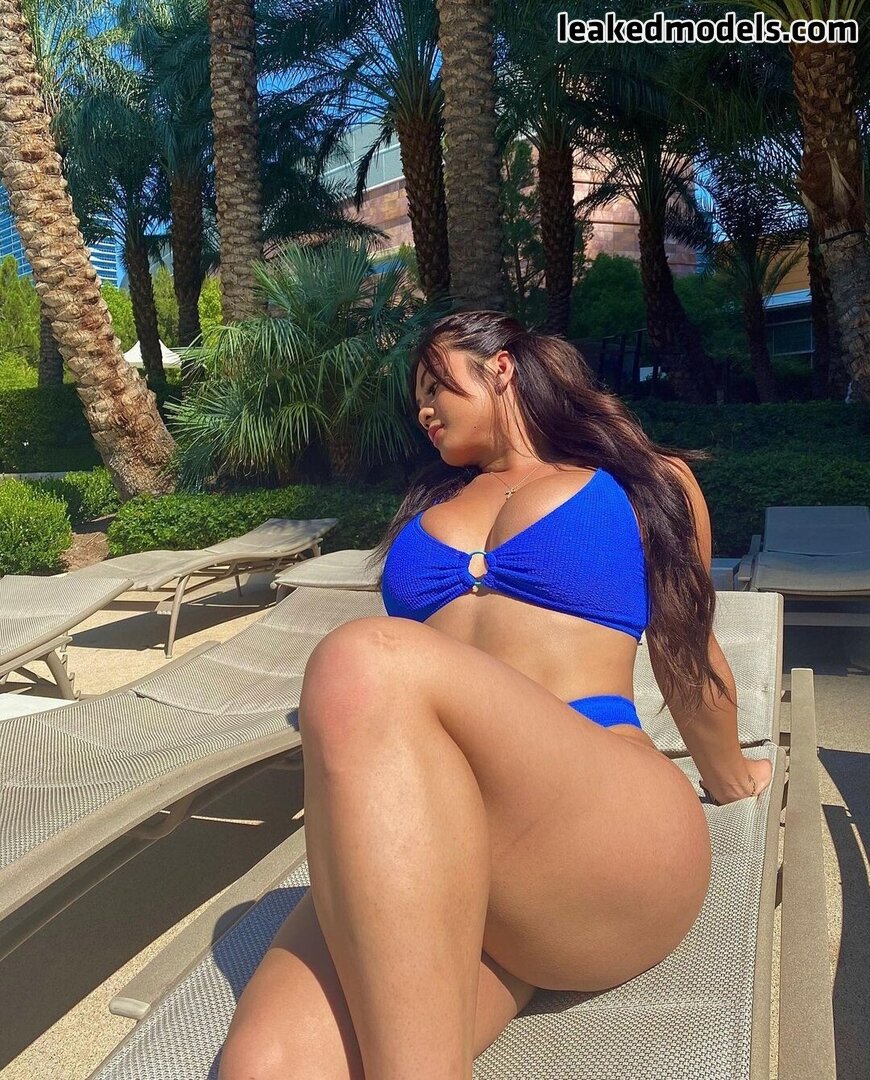 Ts.shan Nude Leaked OnlyFans Photo