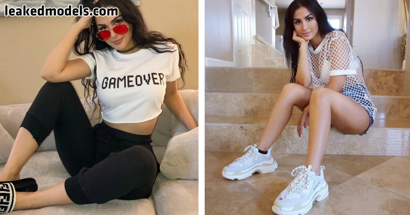 ssniperwolf Photo #9