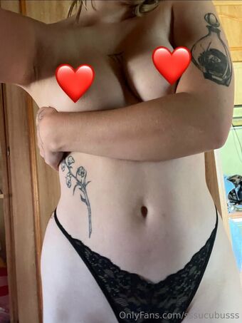 sssucubusss Nude Leaks OnlyFans Photo 19
