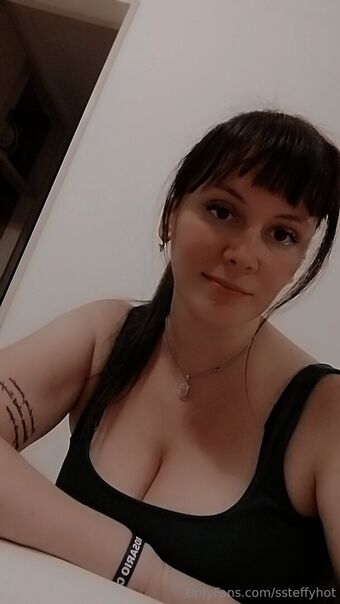 ssteffyhot Nude Leaks OnlyFans Photo 9