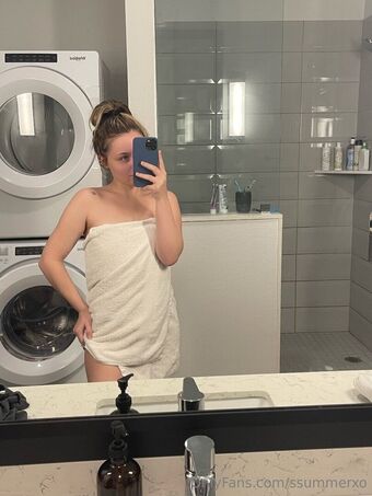 ssummerxo Nude Leaks OnlyFans Photo 27
