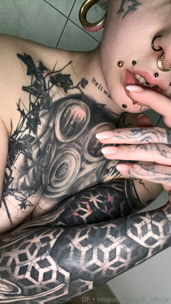 st.hell Nude Leaks OnlyFans Photo 40