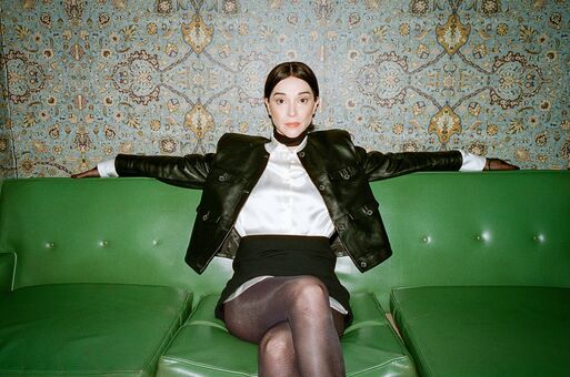 St Vincent