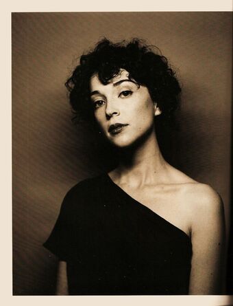 St Vincent