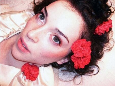 St Vincent