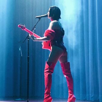 St Vincent
