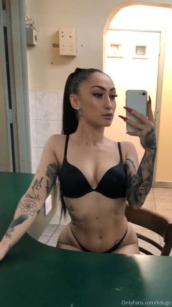 stacksk Nude Leaks OnlyFans Photo 1