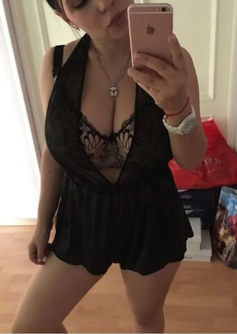 Stacy Vandenberg