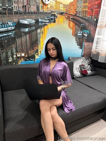 stacycage Nude Leaks OnlyFans Photo 37