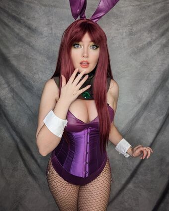 stacycosplays