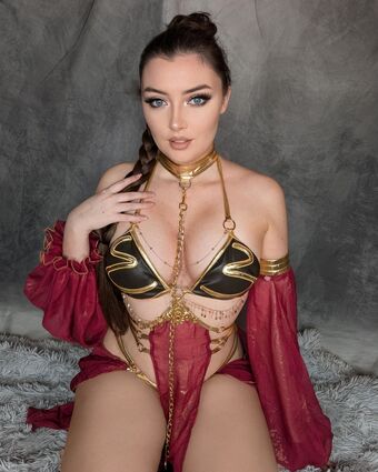 stacycosplays