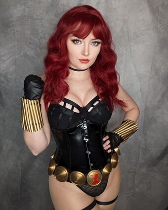 stacycosplays