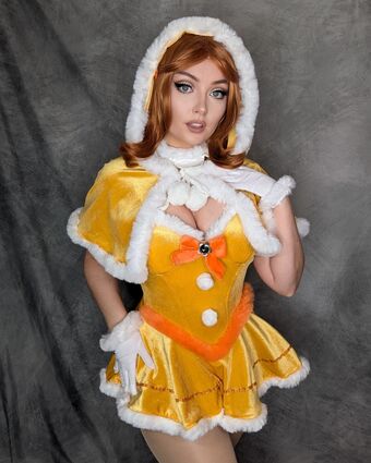 stacycosplays