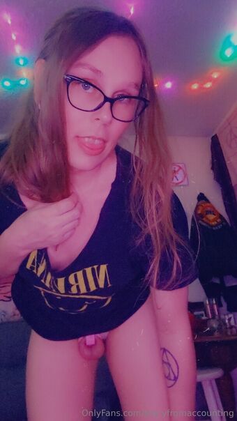 stacyfromaccounting Nude Leaks OnlyFans Photo 10