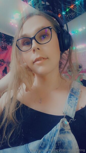 stacyfromaccounting Nude Leaks OnlyFans Photo 18