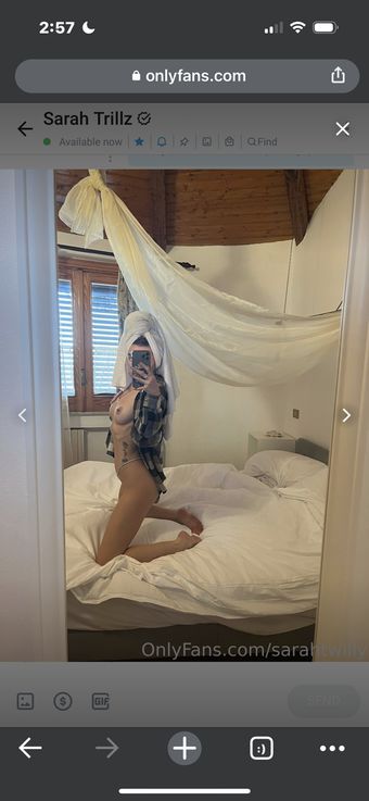 Stacyxgray Nude Leaks OnlyFans Photo 15