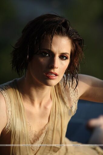 Stana Katic