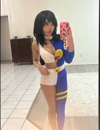 Starbean_m Nude Leaks OnlyFans Photo 38
