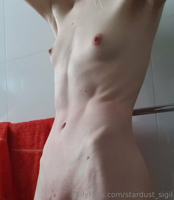 Stardust_Sigil Nude Leaks OnlyFans Photo 14