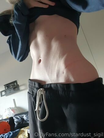 Stardust_Sigil Nude Leaks OnlyFans Photo 16