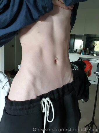 Stardust_Sigil Nude Leaks OnlyFans Photo 18