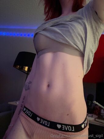 Stardust_Sigil Nude Leaks OnlyFans Photo 19