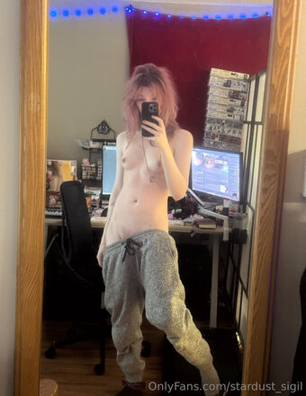 Stardust_Sigil Nude Leaks OnlyFans Photo 27