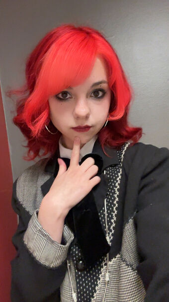 Stardustcos Nude Leaks OnlyFans Photo 112