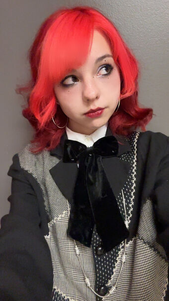 Stardustcos Nude Leaks OnlyFans Photo 113