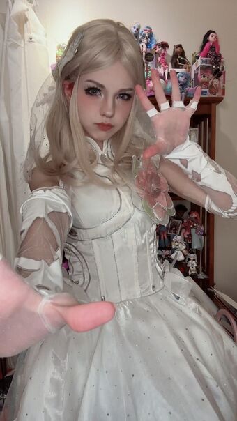 Stardustcos Nude Leaks OnlyFans Photo 114