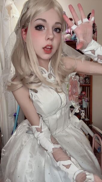 Stardustcos Nude Leaks OnlyFans Photo 115