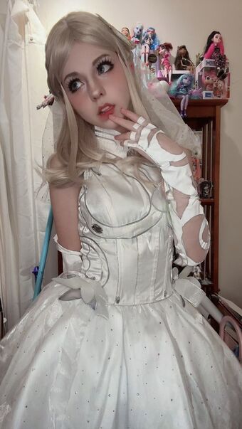 Stardustcos Nude Leaks OnlyFans Photo 116