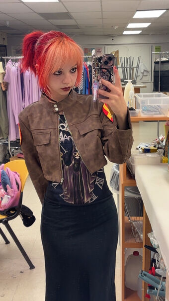 Stardustcos Nude Leaks OnlyFans Photo 118