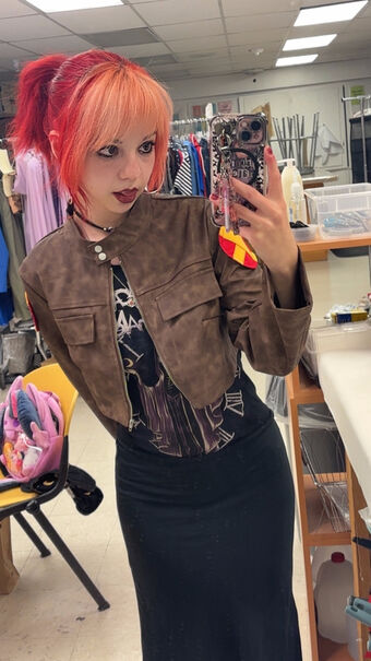 Stardustcos Nude Leaks OnlyFans Photo 119