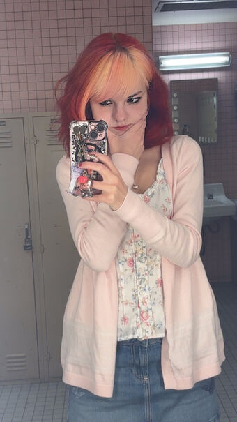 Stardustcos Nude Leaks OnlyFans Photo 122