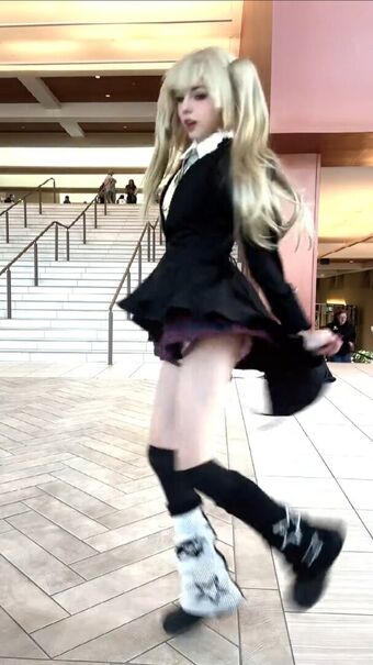 Stardustcos Nude Leaks OnlyFans Photo 123