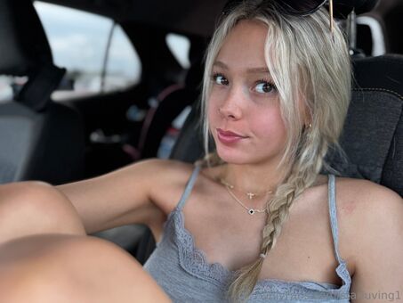 starluving1 Nude Leaks OnlyFans Photo 31