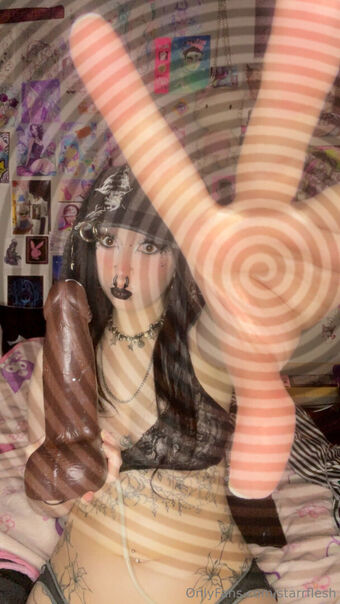 starrflesh Nude Leaks OnlyFans Photo 21