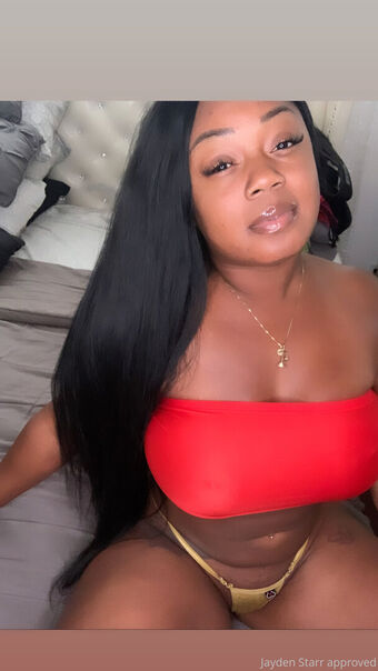 starrjayden Nude Leaks OnlyFans Photo 20