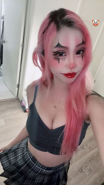 Starrymiu Nude Leaks OnlyFans Photo 23