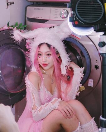 Starrymiu Nude Leaks OnlyFans Photo 29