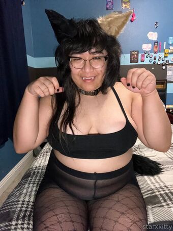 starxkitty Nude Leaks OnlyFans Photo 20