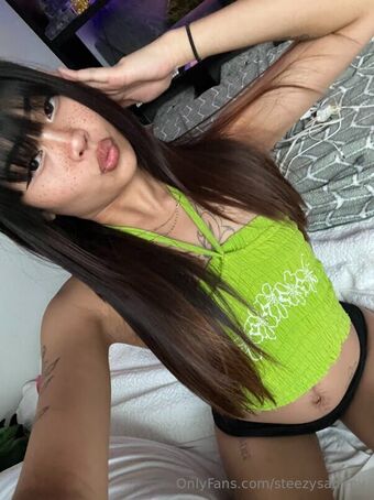 steezysammy