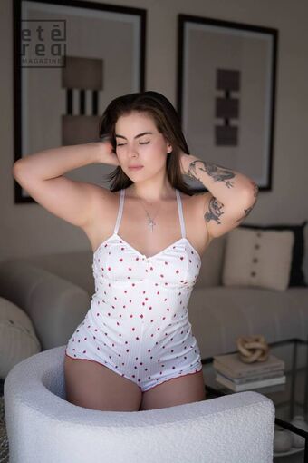 Stef Valencia