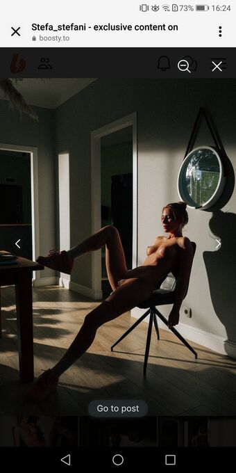 Stefa_stefani Nude Leaks OnlyFans Photo 28