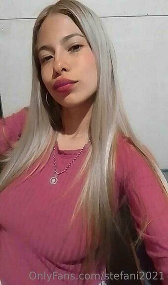 stefani2021 Nude Leaks OnlyFans Photo 6