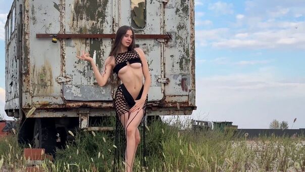 Stefanías Deriabina