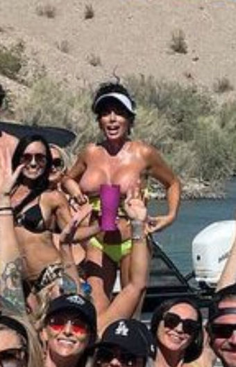 Stefanie McCleary Nude Leaks OnlyFans Photo 1